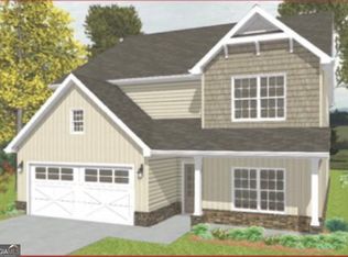11153 Cornerstone Way, Hampton, GA 30228