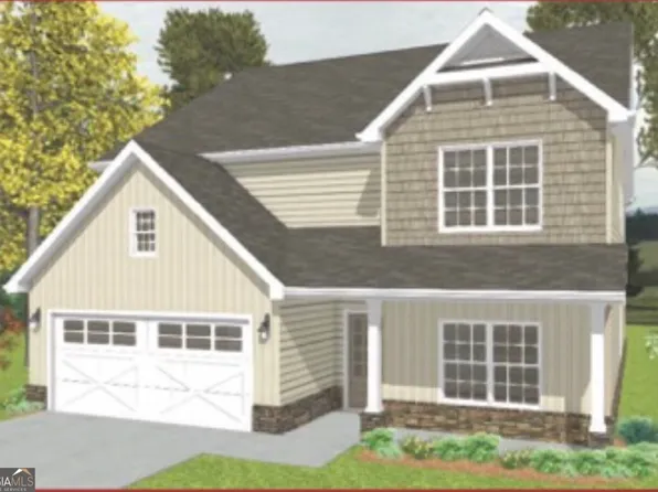 11153 Cornerstone Way, Hampton, GA 30228