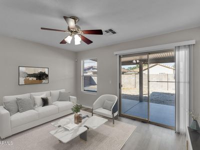 2810 W San Carlos Ln, San Tan Valley, AZ, 85144