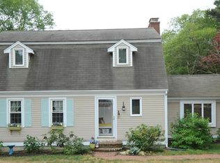 12 Cooke Rd, Plymouth, MA 02360