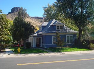 1601 Washington Ave, Golden, CO 80401