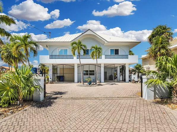 112 Palo De Oro Dr, Plantation Key, FL 33036