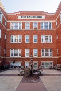 1818 Evans Ave APT 205, Cheyenne, WY, 82001