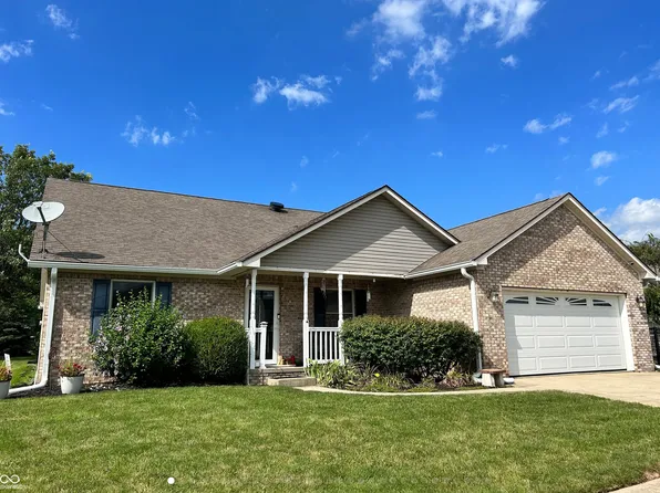 204 Tahoe Dr, Lebanon, IN 46052