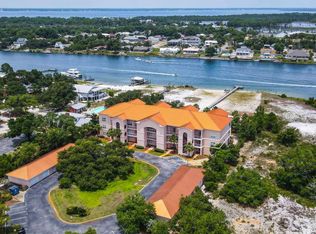 13840 River Rd SUITE 204, Perdido Key, FL 32507