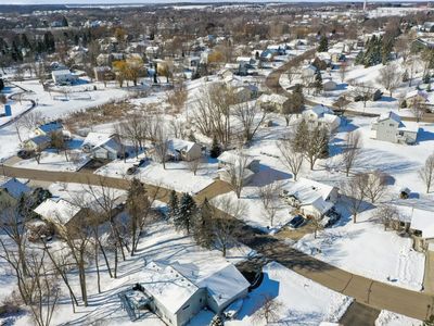 3710 Fox Trl, Saint Bonifacius, MN, 55375