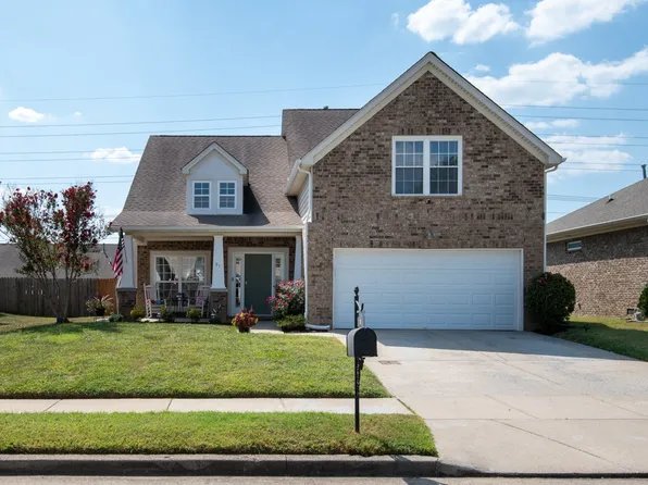 91 Villa Way, Hendersonville, TN 37075