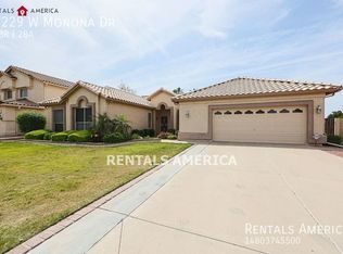 6229 W Monona Dr, Glendale, AZ 85308