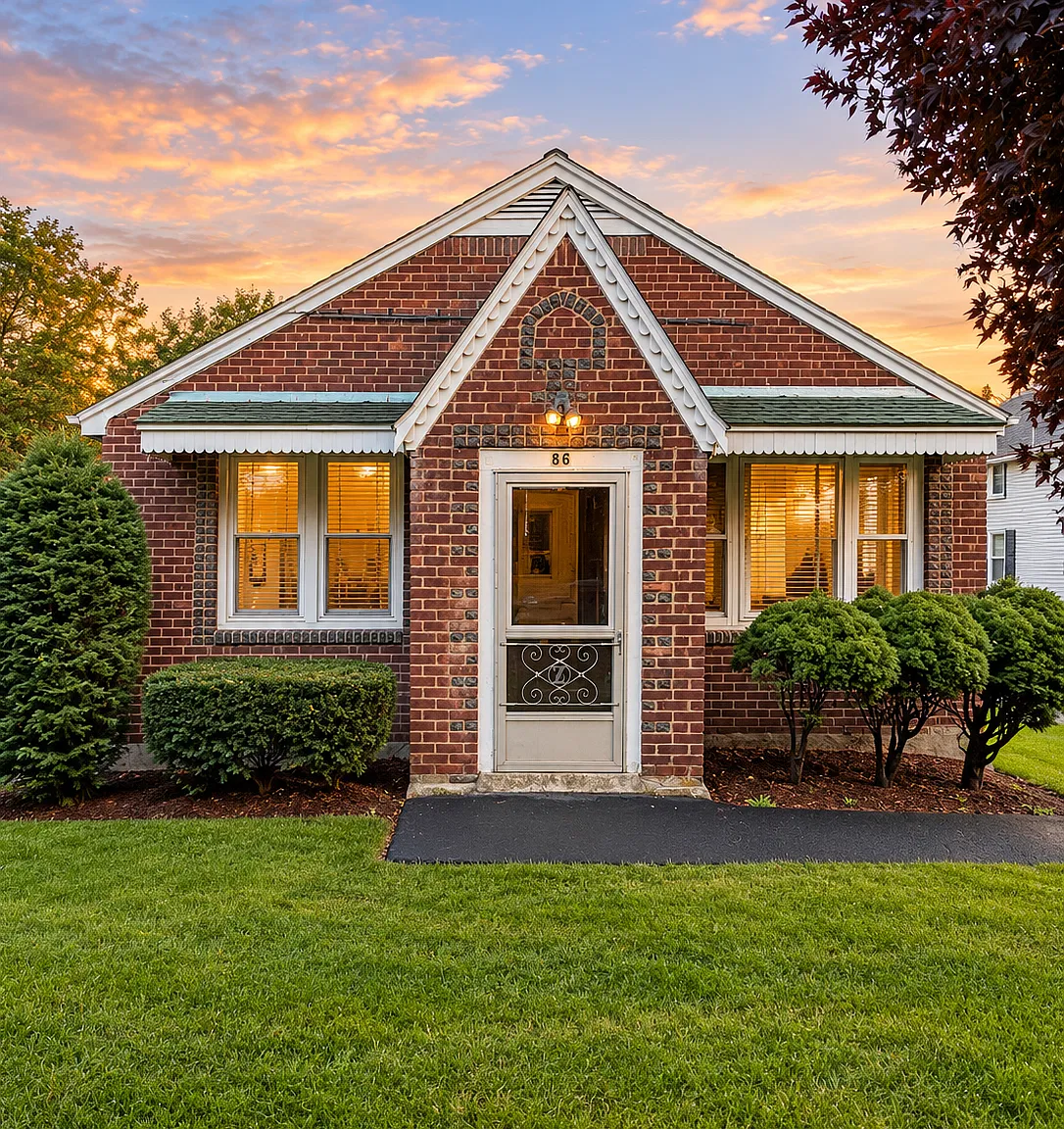 3 bed, 1500 sqft, $2,300 — Photo 1