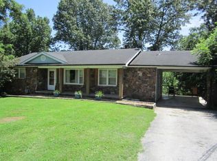 307 E Maud Ave, Crane, MO 65633