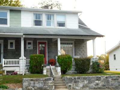 404 W Sunset Ave, Ephrata, PA, 17522