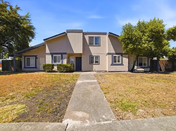 1368 Southwest Boulevard, Rohnert Park, CA 94928