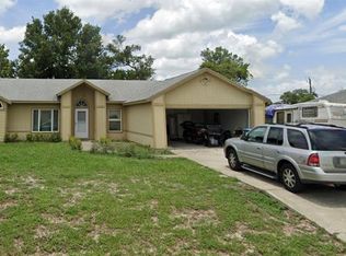 2302 BELEN DRIVE, DELTONA, FL 32738