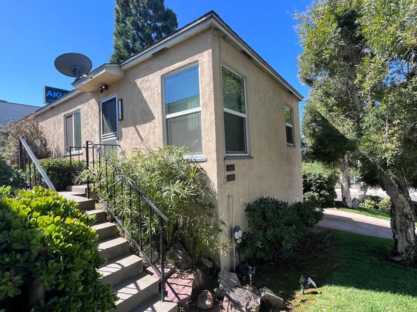 3407 Pringle St, San Diego, CA 92110