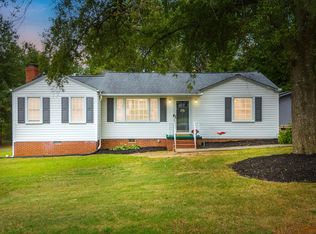9 Olive St, Taylors, SC 29687