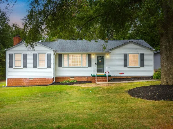 9 Olive St, Taylors, SC 29687