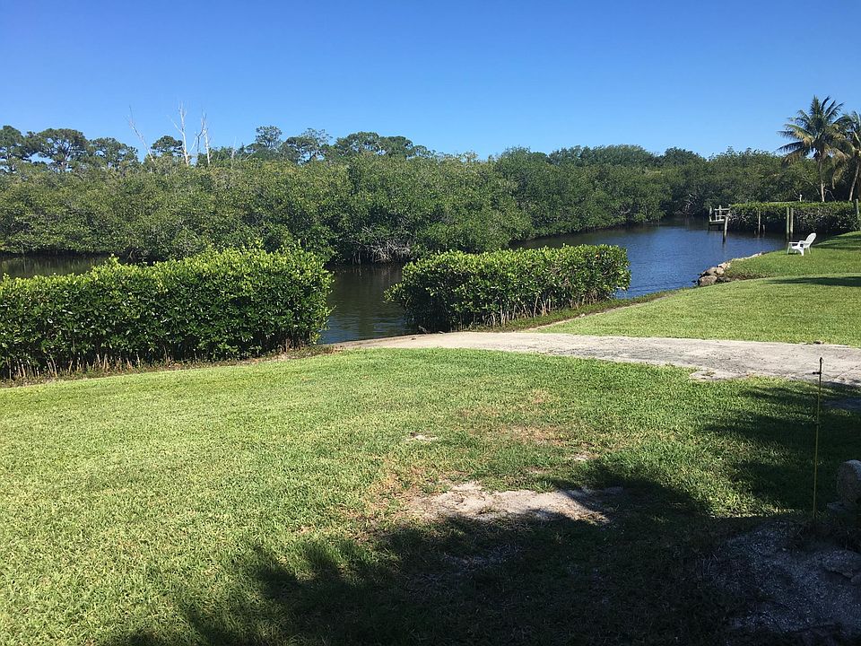 Boat Ramp