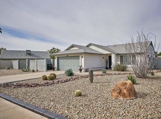 21050 N 33rd Ave, Phoenix, AZ 85027