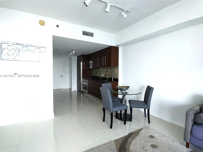 465 Brickell Ave #5004 — Photo 5
