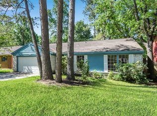 75 Yewleaf Rd, Spring, TX 77381