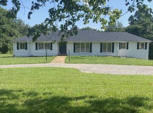 9514 Concord Rd, Brentwood, TN 37027