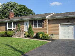136 Shirley Pkwy, Piscataway, NJ 08854