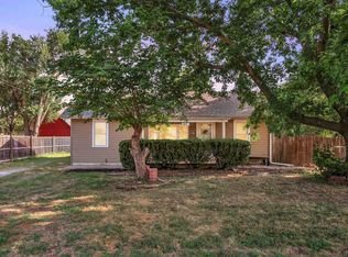 621 W Grant St, McPherson, KS 67460