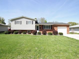 506 Texas Blvd, Bethalto, IL