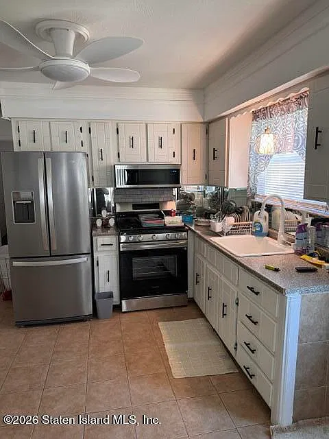 1 bed, 1.0 bath, 600 sqft, $1,800 — Photo 4