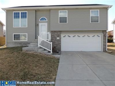 2135 NW 47th Ct, Lincoln, NE, 68528