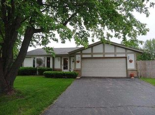 1546 Wiese Ct, Racine, WI 53406