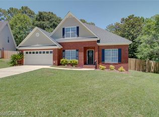 6400 Cherry Ridge Ct E, Mobile, AL 36695