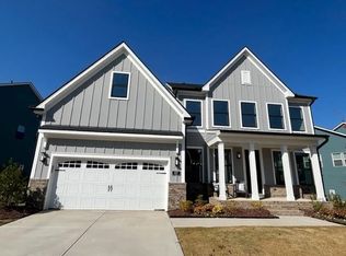 617 Red Arrow Dr, Knightdale, NC 27545