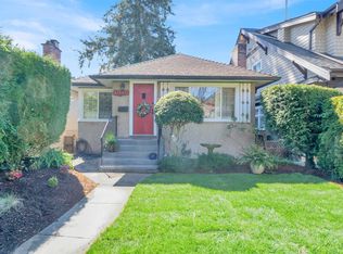 4080 W 35th Ave, Vancouver, BC V6N 2P3