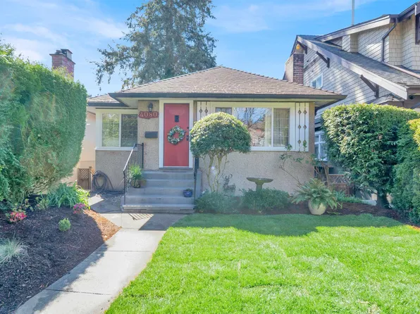 4080 W 35th Ave, Vancouver, BC V6N 2P3