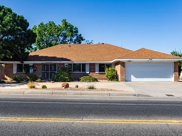 7616 Osuna Rd NE, Albuquerque, NM 87109
