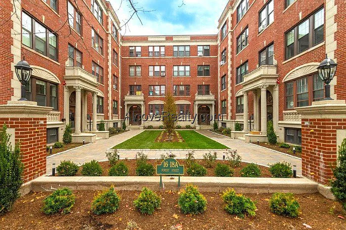 1 bed, 1.0 bath, 750 sqft, $3,450 — Photo 4