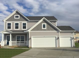 11 Glenvalley Ct, Wentzville, MO 63385
