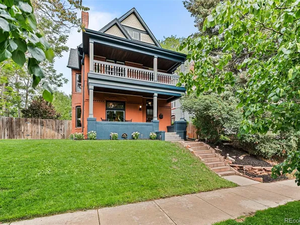 2521 N Vine Street, Denver, CO 80205