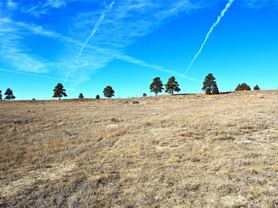 Chama West S D, Chama, NM, 87520