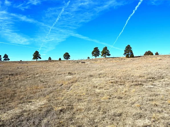 Chama West S D, Chama, NM 87520