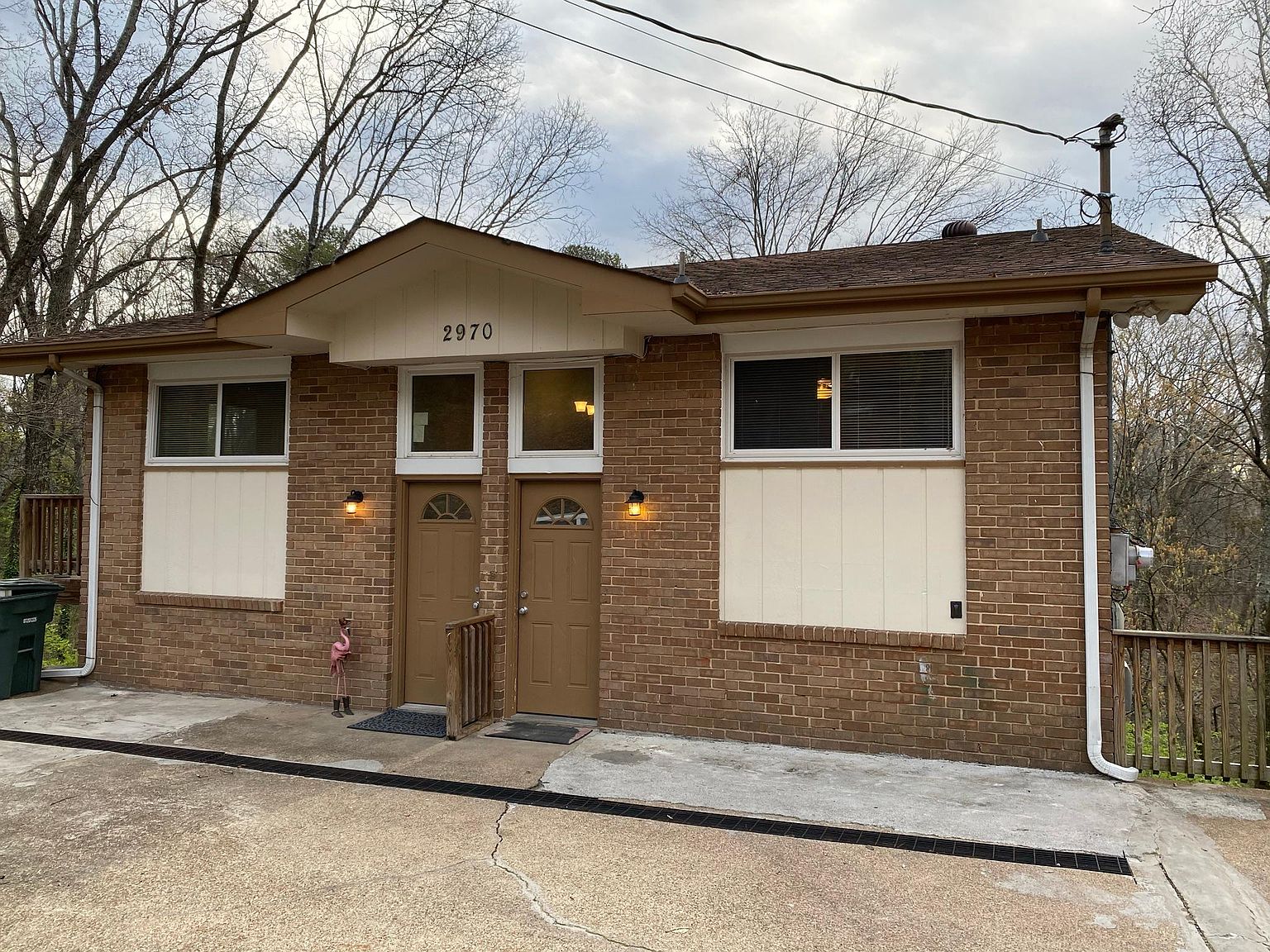 2970 Haywood Ave APT B, Chattanooga, TN 37415 Zillow