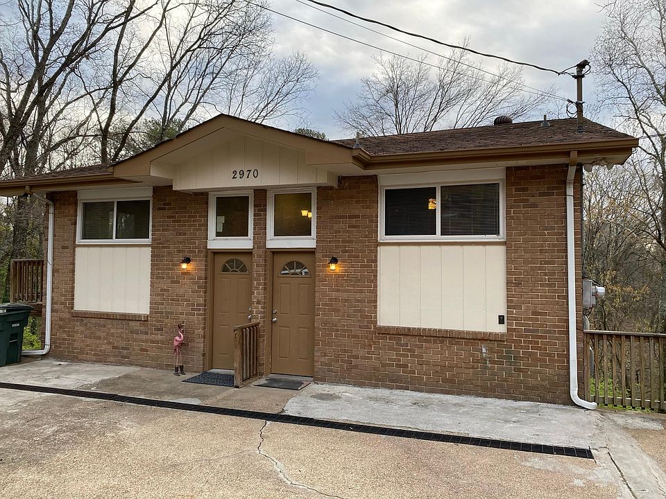 2970 Haywood Ave Chattanooga, TN, 37415 Apartments for Rent Zillow