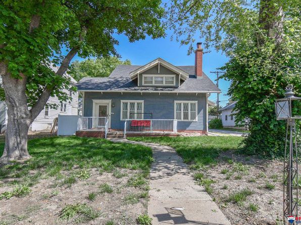 414 Lincoln St, Beatrice, NE 68310