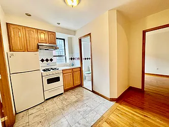 Rented by J PRESTON AND ASSOCIATES INC