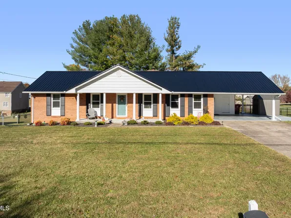 2916 Newbern Dr, Johnson City, TN 37604