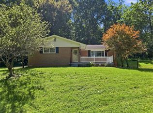 110 Cooper Rd, Venetia, PA 15367