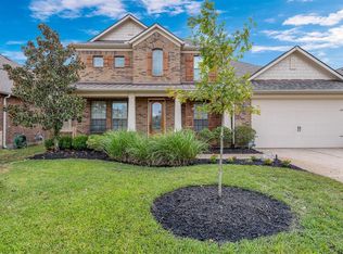 25527 Westbourne Dr, Katy, TX 77494