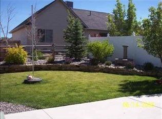 2229 American Way, Montrose, CO 81401
