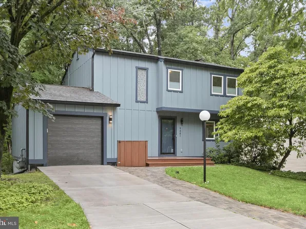 9481 Greco Garth, Columbia, MD 21045